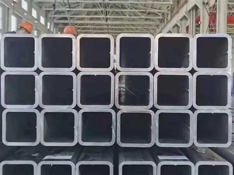 Q355D無(wú)縫方管
