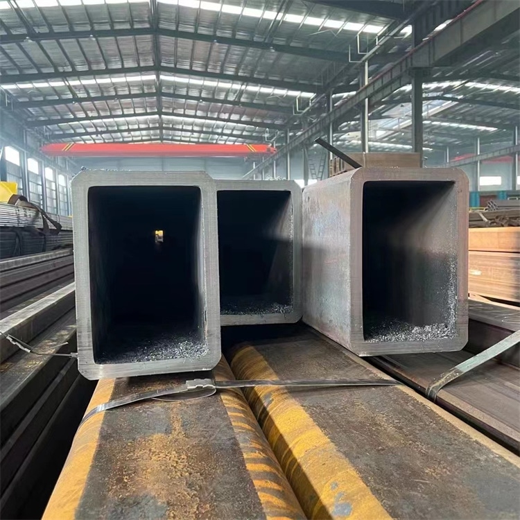 Q355E無(wú)縫方管
